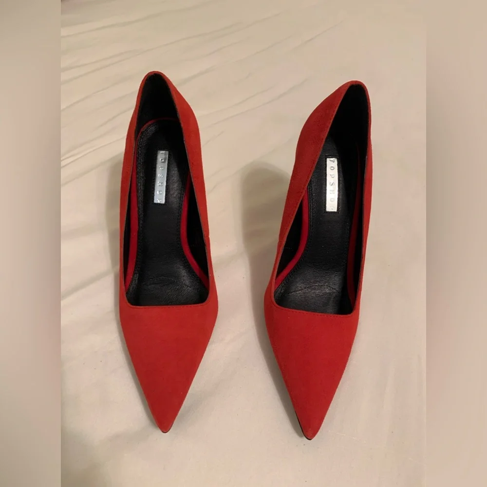 Pumps - Picture 6 of 7